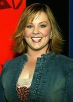 Melissa McCarthy