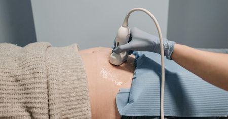 "Ekstremalnie trudna". Lekarze pół roku walczyli o życie ciężarnej