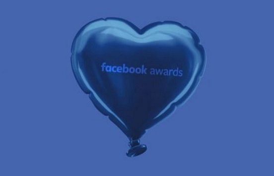 Agencja DDB&amp;tribal Warszawa wśród zwycięzców Facebook Awards 2017