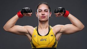 Triumf byłej mistrzyni KSW, porażka Brzeskiego. Poznaj komplet wyników z UFC Vegas 71