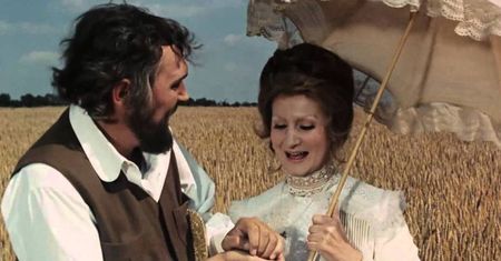 Mija 46 lat od premiery "Nocy i dni". Jak dobrze pamiętasz ten film?