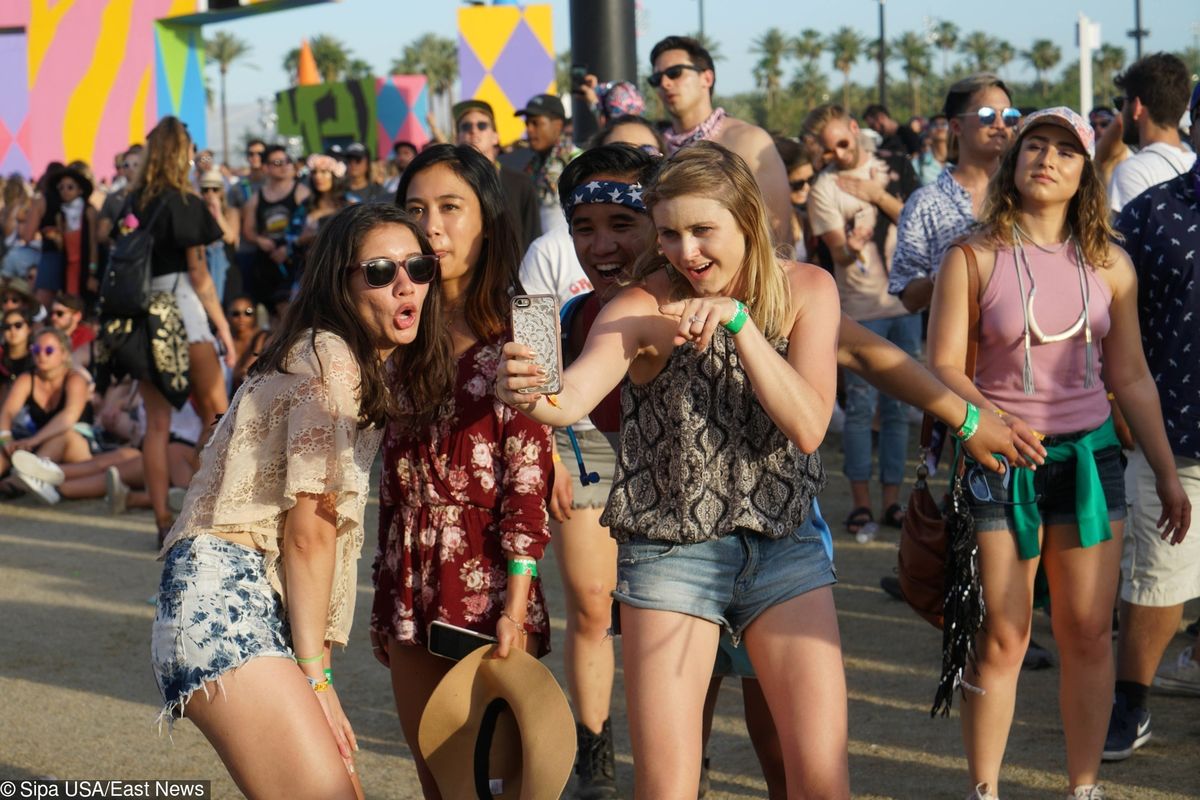 Dziś Coachella, jutro cały świat: co było modne na kalifornijskim festiwalu