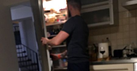 Ile można przytyć w ciągu jednego dnia?