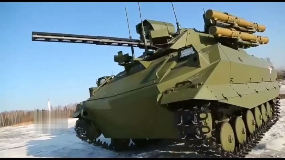Uran-9