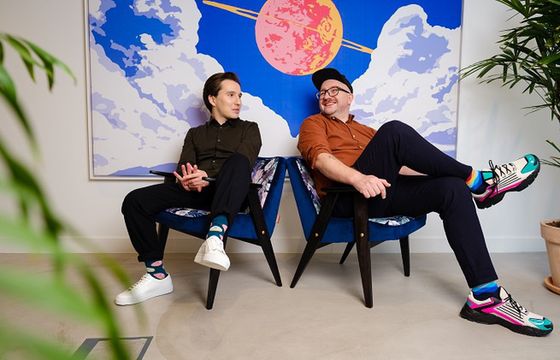 Nieagencja wypromuje w mediach Europejski Korpus Solidarności