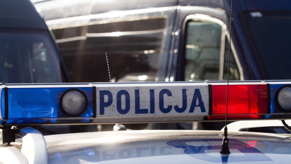 Policjanci zatrzymali agresora, który zaatakował strażnika miejskiego - zdjęcie ilustracyjne