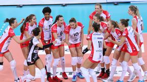 ŁKS Commercecon - E.Leclerc Radomka: seria trwa. Czwarta wygrana łodzianek