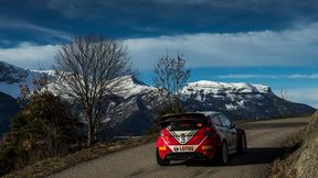 51. Rally Coppa Citta di Lucca: Robert Kubica jednak na podium!