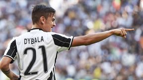 Mino Raiola: Paulo Dybala odejdzie z Juventusu