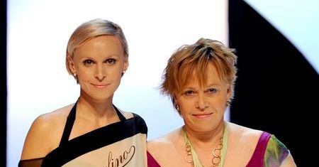 "Klan": Jak wyglądają rodzinne relacje Joanny Żółkowskiej i Pauliny Holtz?