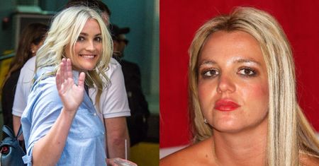 Siostra Britney Spears ujawnia wiadomość, którą dostała od niej po OSTATNIEJ KŁÓTNI!