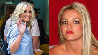 Siostra Britney Spears ujawnia wiadomość, którą dostała od niej po OSTATNIEJ KŁÓTNI!