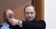 Breivik niepoczytalny? Nadal nie wiedzą