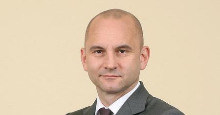 Wiceprezes Getin Holding rezygnuje ze stanowiska