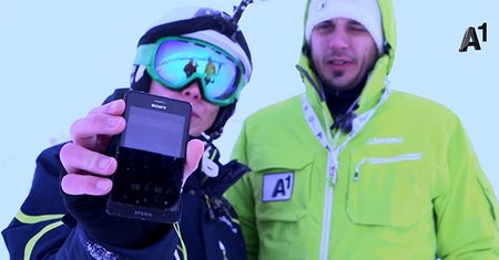 Telefon na stoku? O niego też trzeba zadbać