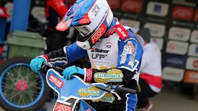 Elitserien: Powrót Hampela i Buczkowskiego na szwedzkie tory. W Kumli hit drugiej kolejki