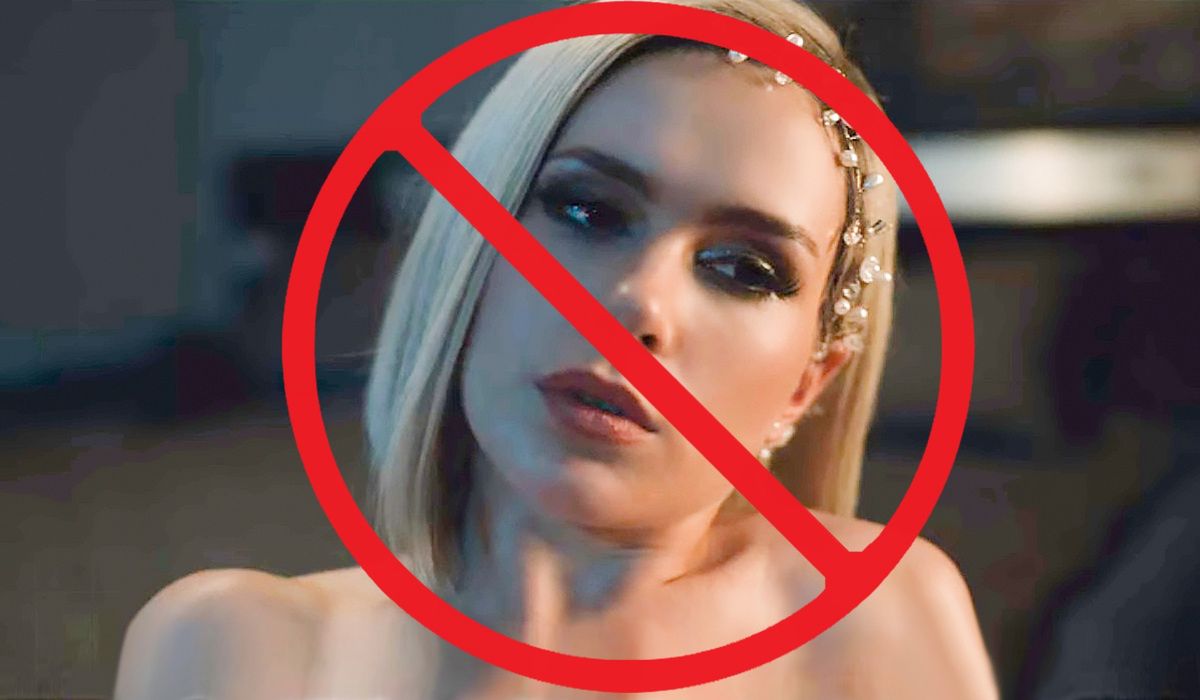 Rosjanie nie obejrzą filmu "365 dni: Ten dzień"