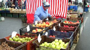 Inowrocław: Ceny produktów oferowanych na Targowisku Miejskim