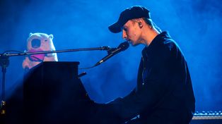 Mielec: Koncert LemON Trio Akustyczne