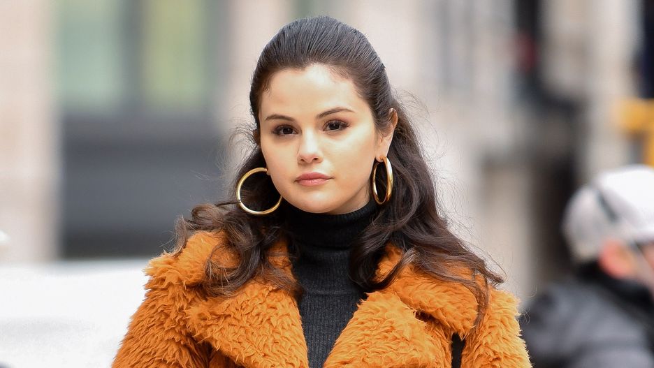 Selena Gomez przeszła metamorfozę