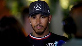 Lewis Hamilton przerażony dominacją Red Bulla. "Nawet my nie byliśmy tak szybcy"