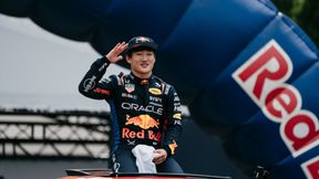 Oto nowy kierowca Red Bulla? Zwrot w F1