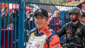 Żużel. Oferowano mu polskie obywatelstwo! W grę wchodziła wielka kasa