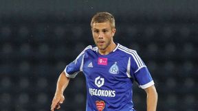 Daniel Dziwniel zmieni barwy?