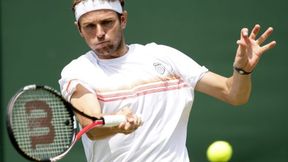 ATP Atlanta: Porażka Mardy'ego Fisha na początek pożegnalnego tournee, pewny awans Baghdatisa