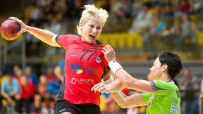 Patrycja Kulwińska:  W naszej grze zabrakło troszkę dojrzałości