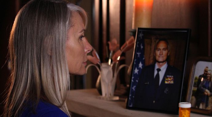 Kobiety, które niosły śmierć 11