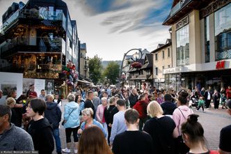 Zakopane sporo ryzykuje. To stąd biorą się pustki w hotelach przed wakacjami
