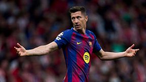 Lewandowski w gigancie? Mogą go skusić nie tylko pieniędzmi