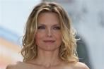 Michelle Pfeiffer: Jestem kiepską aktorką