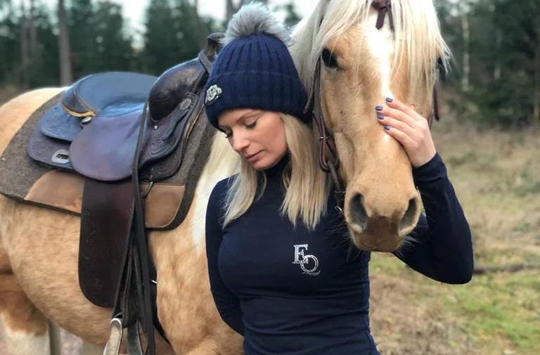 Ilona z "Rolnik szuka żony"
