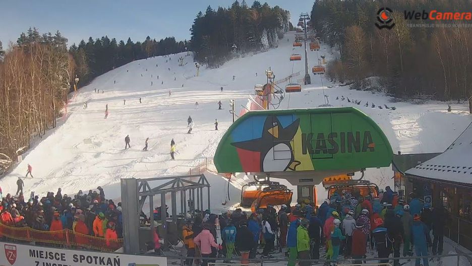Kasina Ski 
