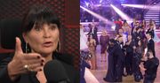 Iwona Pavlović o "TzG": "Są tancerze, którzy bywali NIEGRZECZNI w stosunku do gwiazd. Ten partner bardzo źle ją traktował". Kogo ma na myśli?