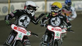SPAR Falubaz Zielona Góra - Betard Sparta Wrocław: pomeczowe Hop-Bęc (oceń spotkanie i żużlowców)