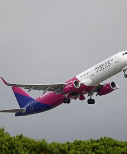 Wizz Air запустив нове сполучення з Варшави до Марокко