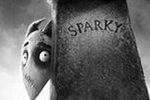 ''Frankenweenie'': Mroczny plakat animacji Tima Burtona [foto]