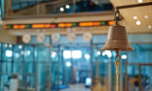 Najmocniejszy wzrost od 2023 roku. Spółki energetyczne zyskały na GPW