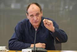 Kukiz przed komisją śledczą. "Mieliśmy propozycję"