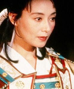 Shimada Yoko nie żyje. Miała 69 lat