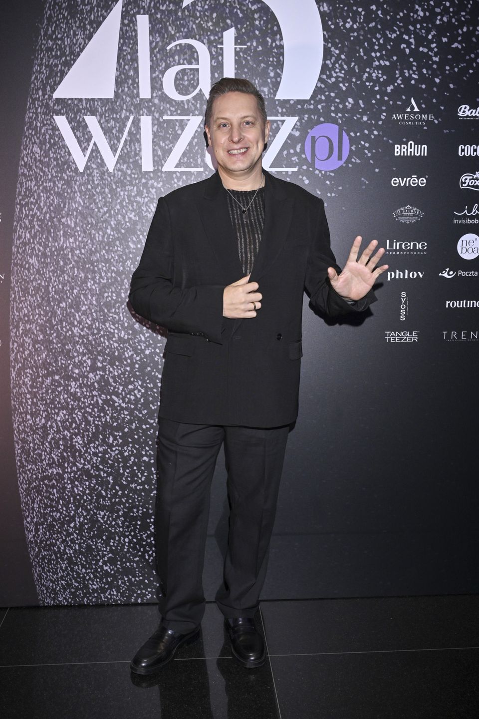  Antek Smykiewicz