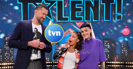 Nie tylko ramówka, ale i logo. Spore zmiany w TVN-ie
