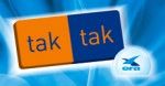 Letni pakiet SMS’ów w TakTak