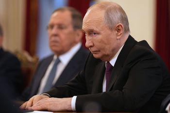 Rosja w panice? Ekspert: "Ukraina wygrała tę rundę wojny psychologicznej"