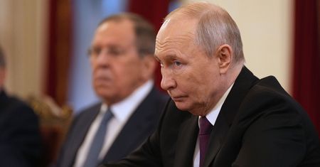 Rosja w panice? Ekspert: "Ukraina wygrała tę rundę wojny psychologicznej"