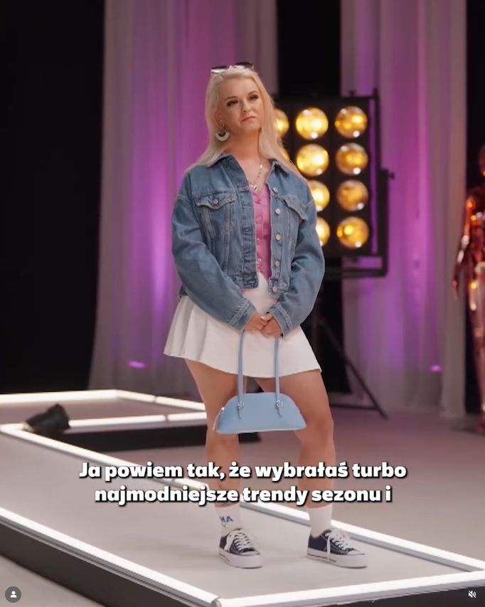 Kolejne ostre spięcie w "Shopping Queens"