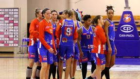 Perspektywiczne zawodniczki siłą MKK Siedlce. Mołłow realizuje swój plan